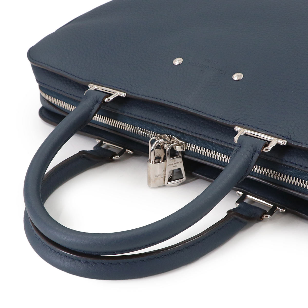 Armand Briefcase MM Business Shoulder Bag Leather M54380
