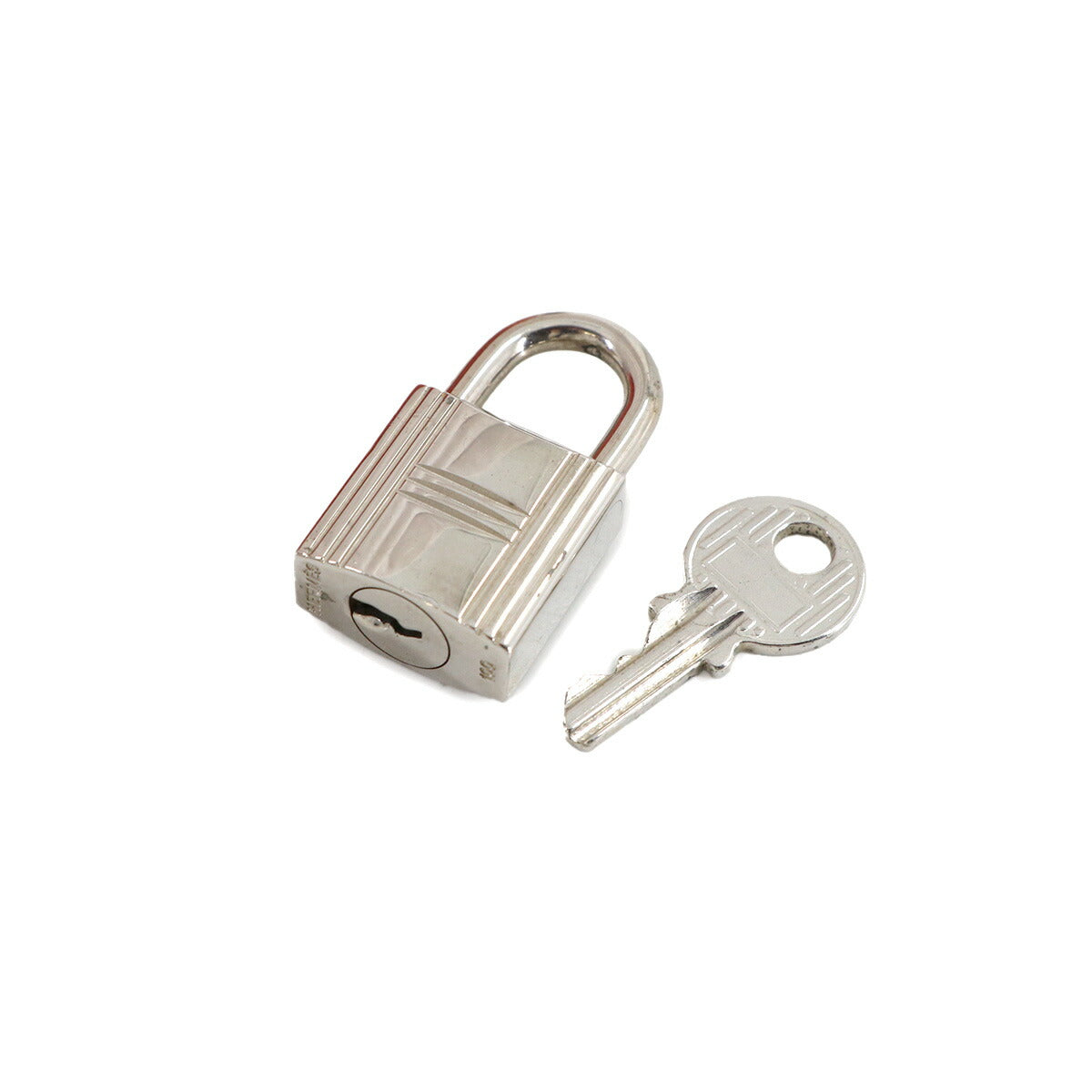 Picotin Lock PM Hand Bag Taurillon Maurice Terre Battue Purse