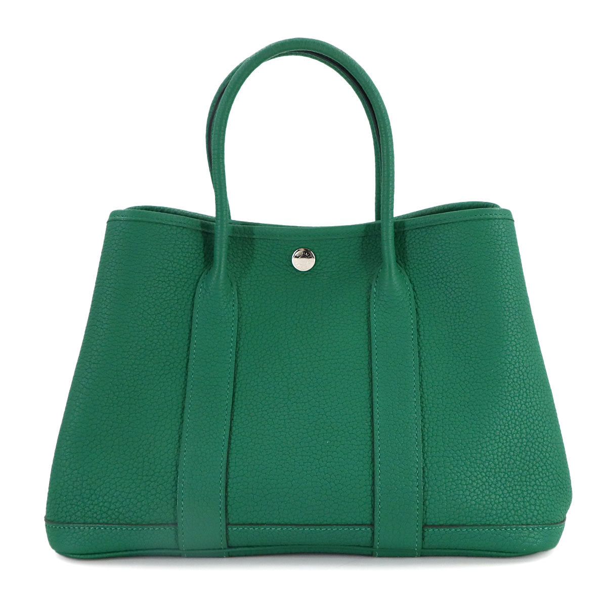 Garden Party TPM Tote Bag Negonda Vert Vertigo Purse