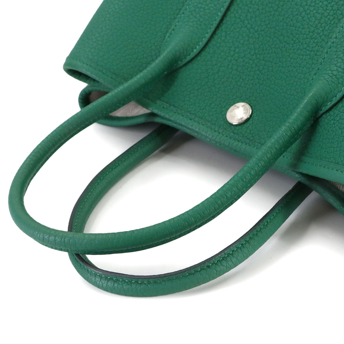 Garden Party TPM Tote Bag Negonda Vert Vertigo Purse