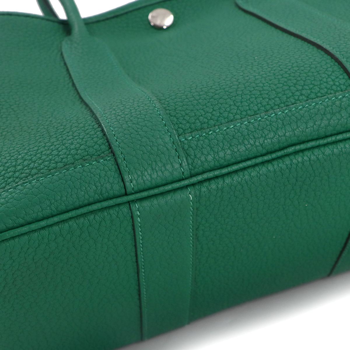 Garden Party TPM Tote Bag Negonda Vert Vertigo Purse