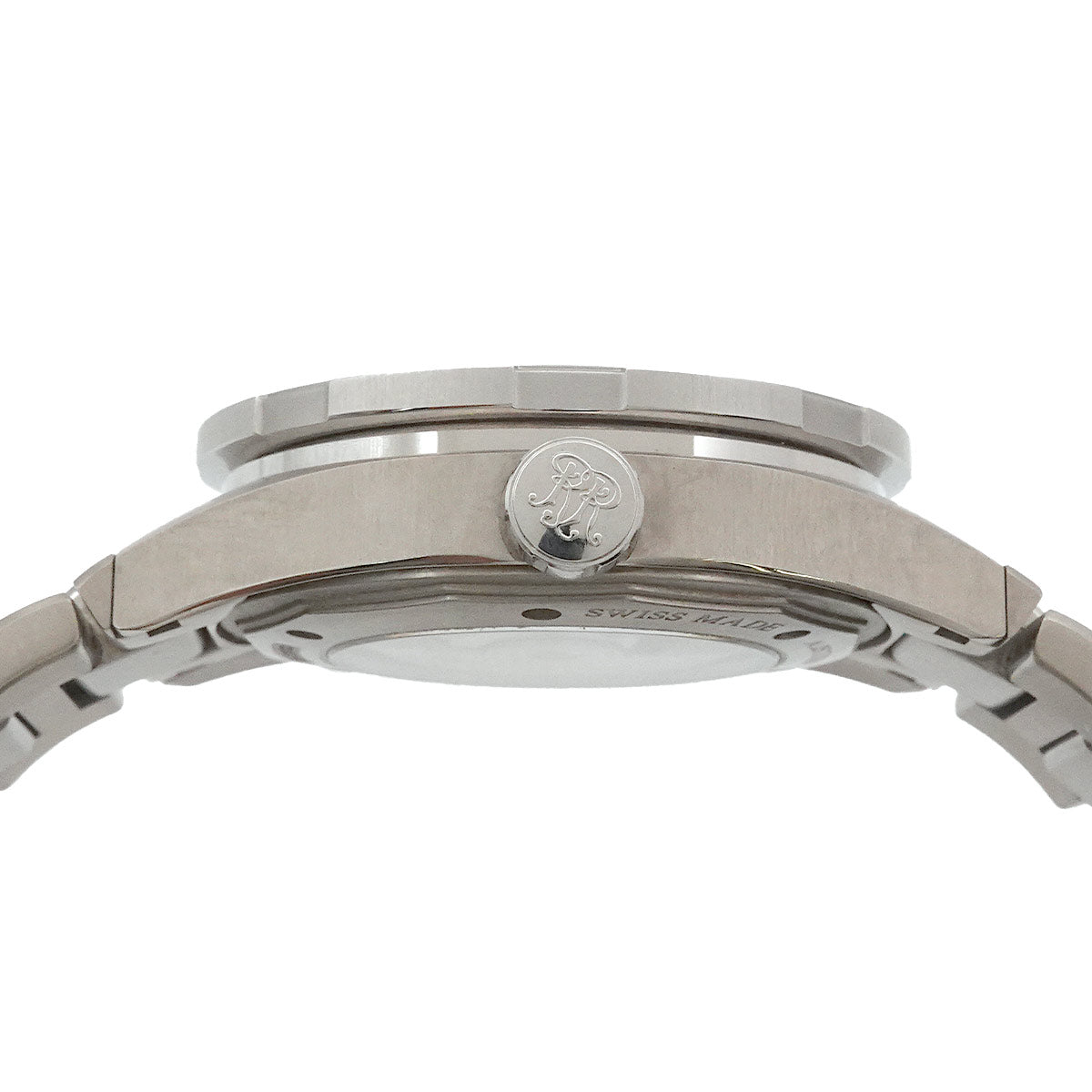 Roadmaster Marine GMT DG3030B Day Date Automatic Mens Watch