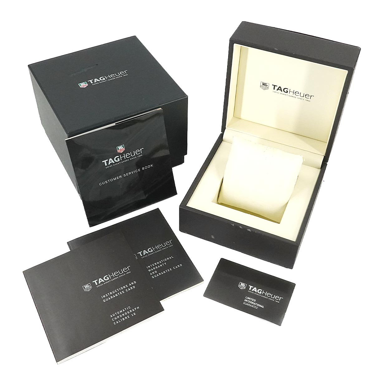 Formula 1 Caliber 16 CAZ2010-0 Chronograph Mens Watch