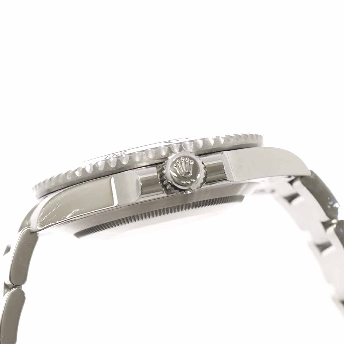 Submariner Date 116610LN Serial Random Automatic Black Dial