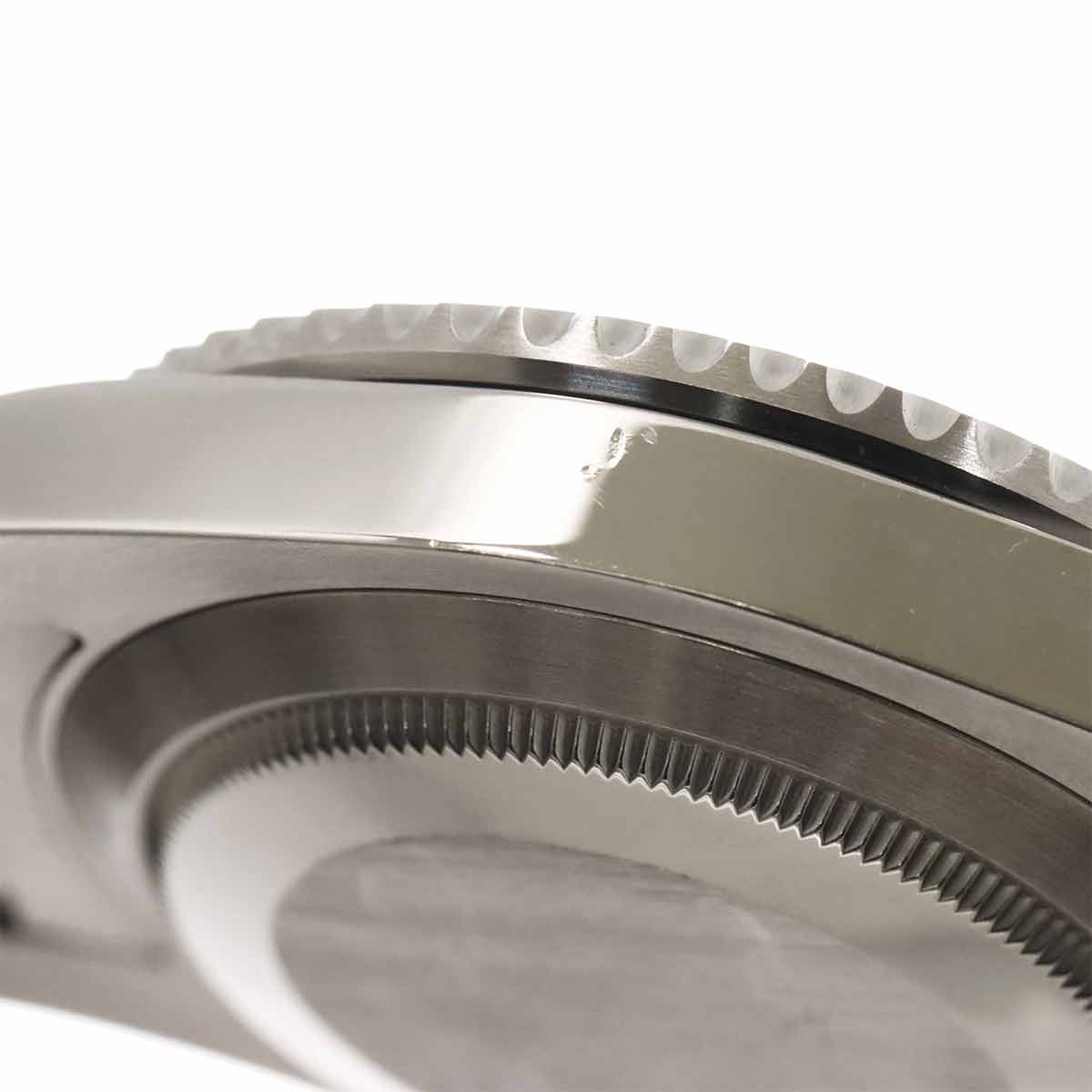 Submariner Date 116610LN Serial Random Automatic Black Dial