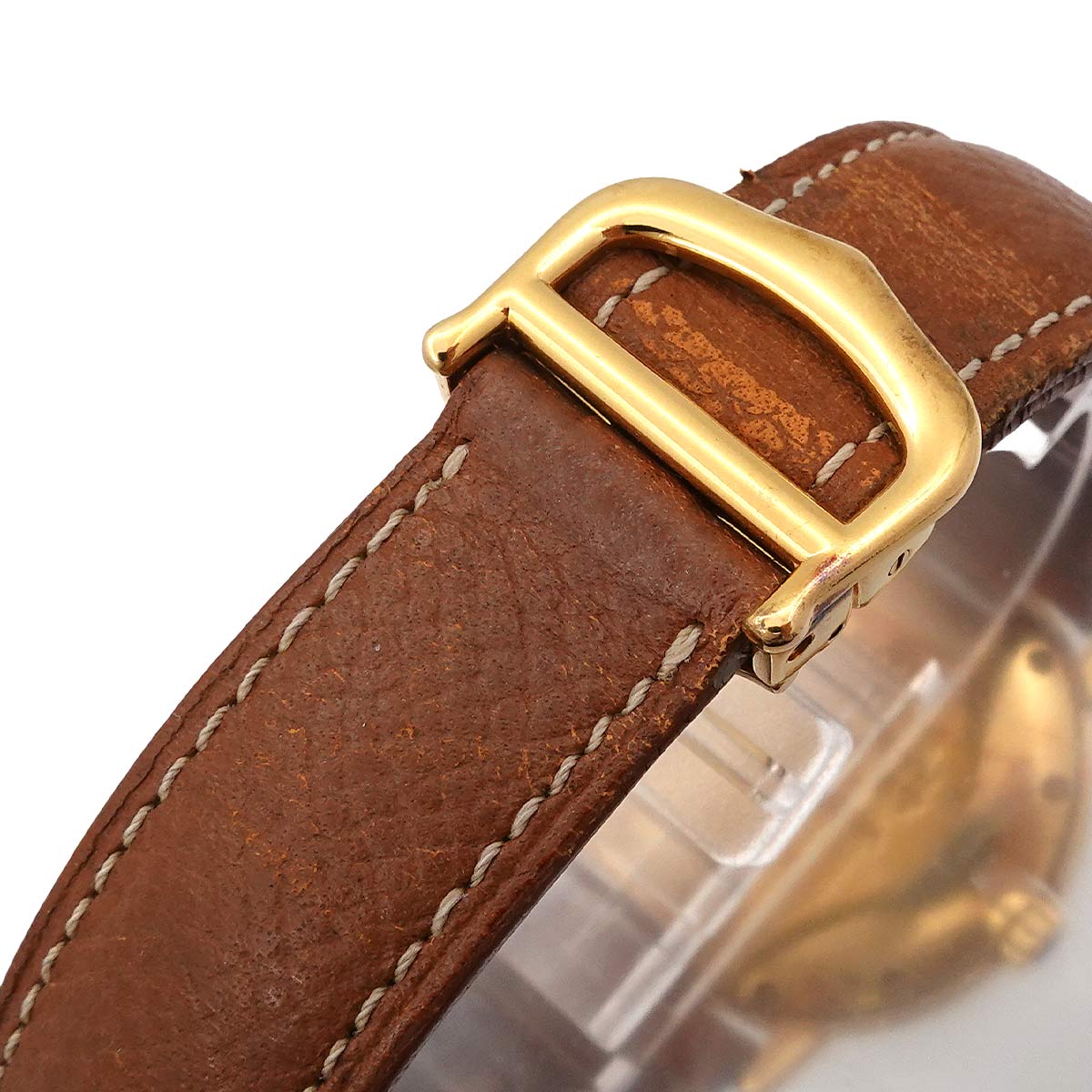 Must2 Ronde W1006922 Quartz 925 silver Boys Watch