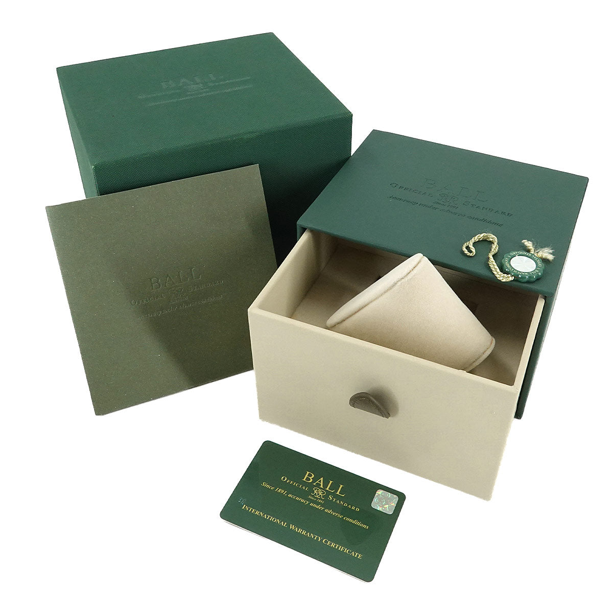 Engineer Hydrocarbon DM2036A Automatic Black Dial 90314292