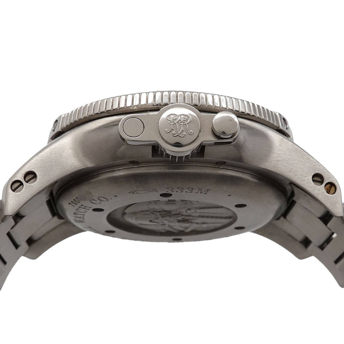 Engineer Hydrocarbon DM2036A Automatic Black Dial 90314292