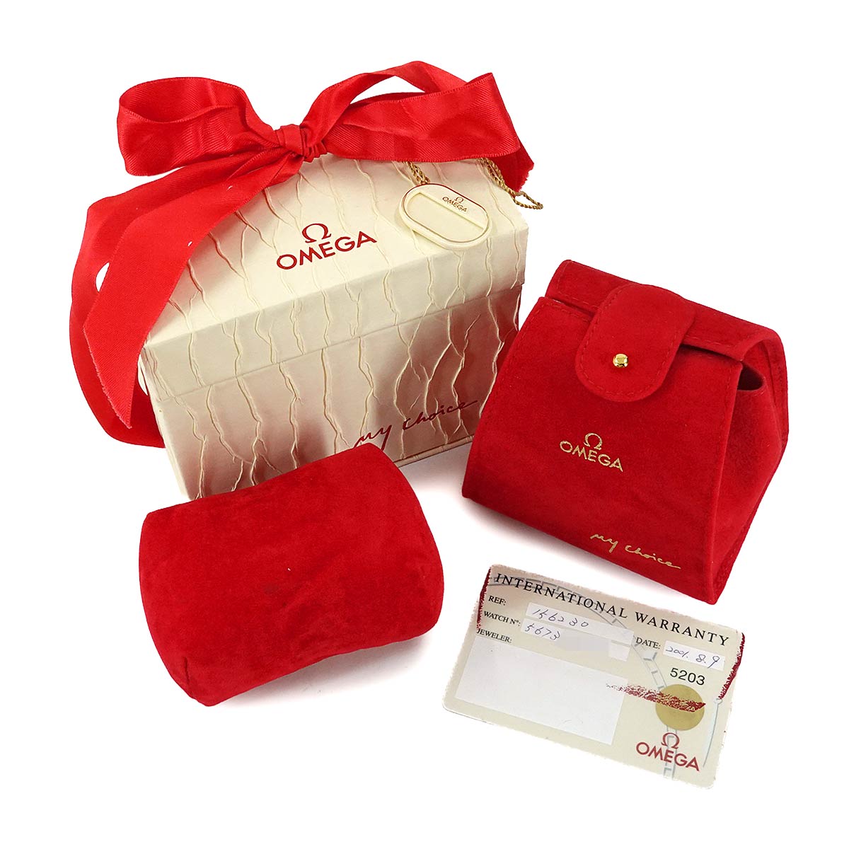 Constellation Mini 1562 30 Silver Dial Quartz Ladies Watch