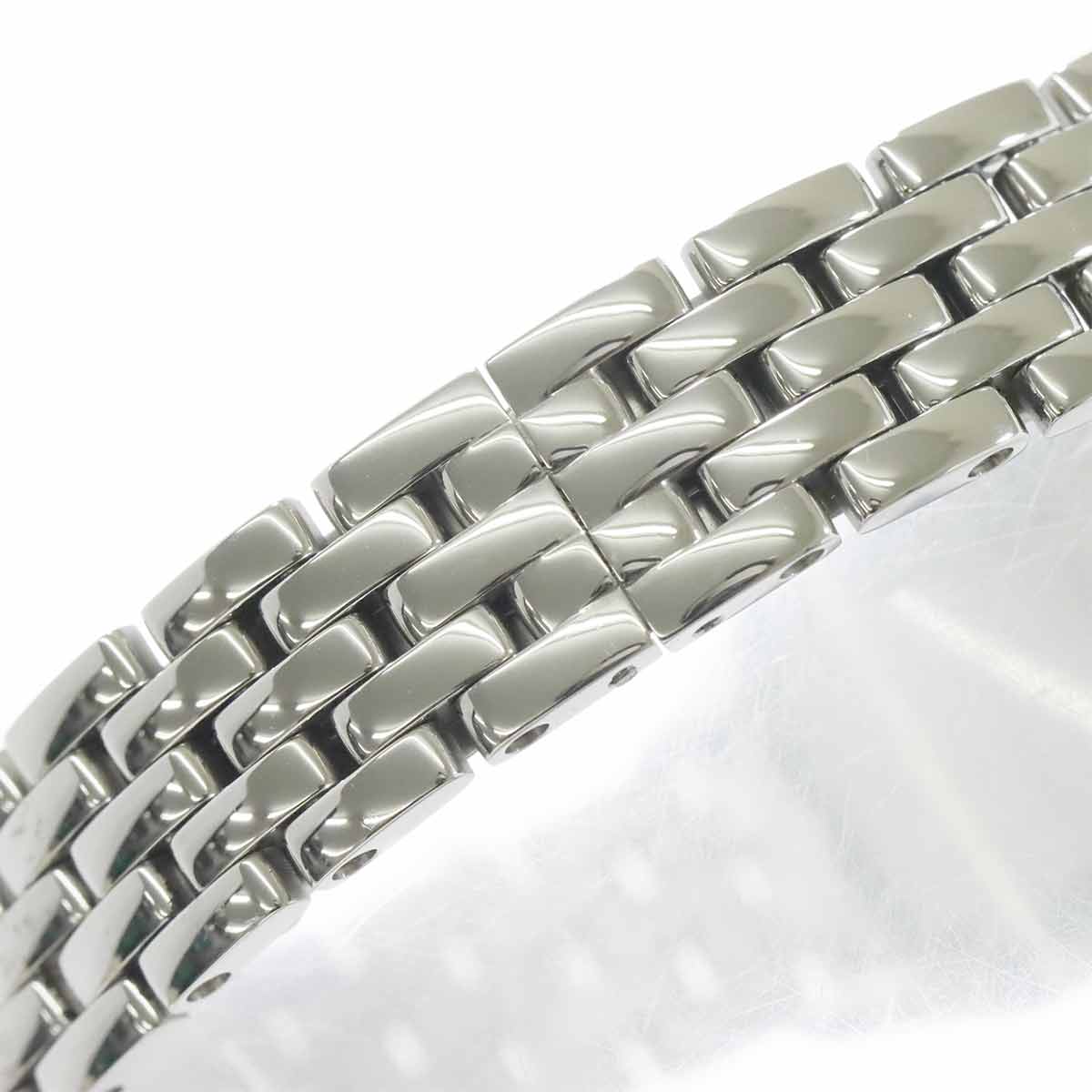 Panthere de Cartier SM WSPN0006 Quartz Silver Dial Ladies