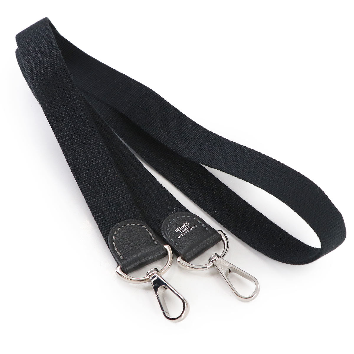 Garden Party TPM 2way Tote Shoulder Bag Toile Officier Black