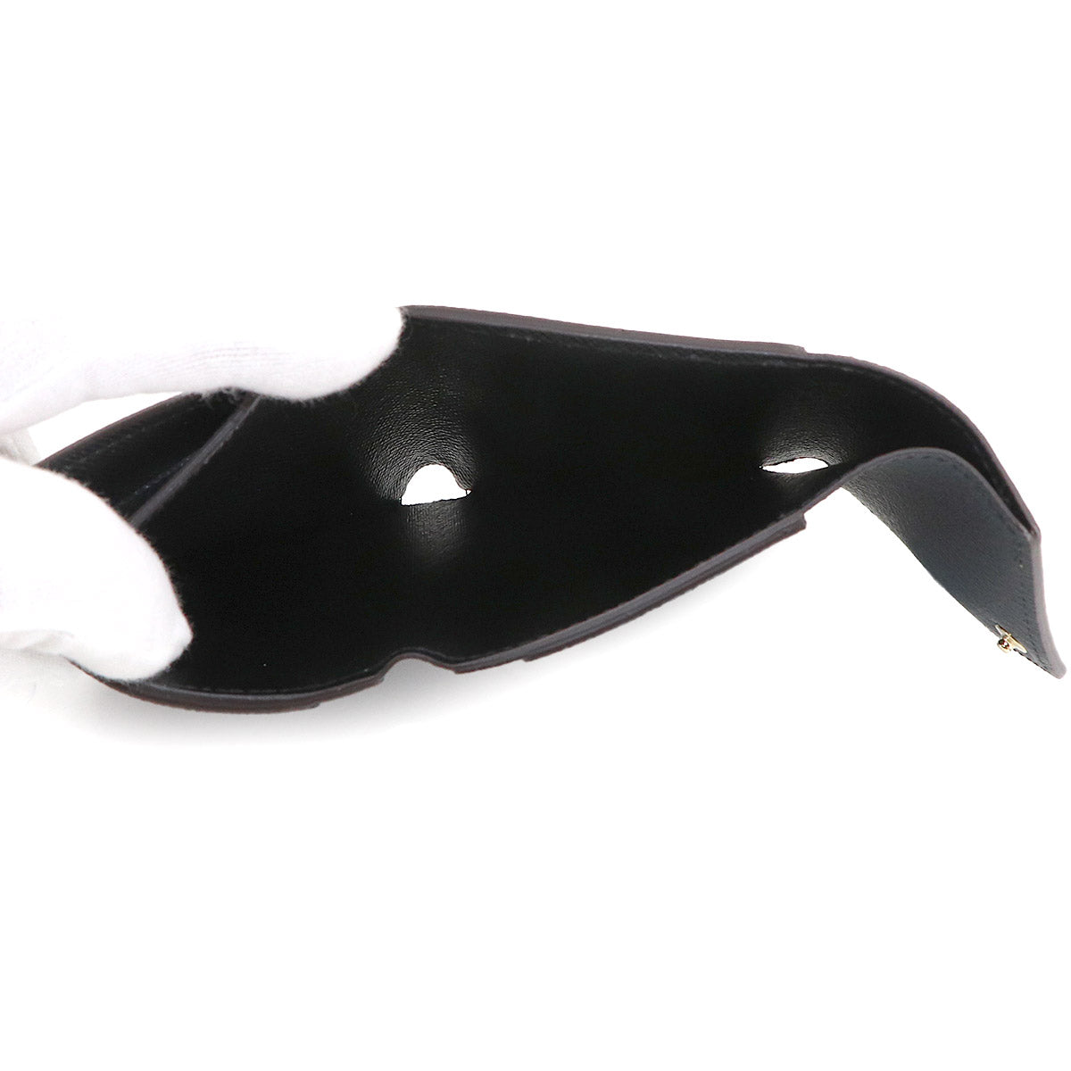 Monogram Giant Rever Portefeiulle Zoe Wallet M80725