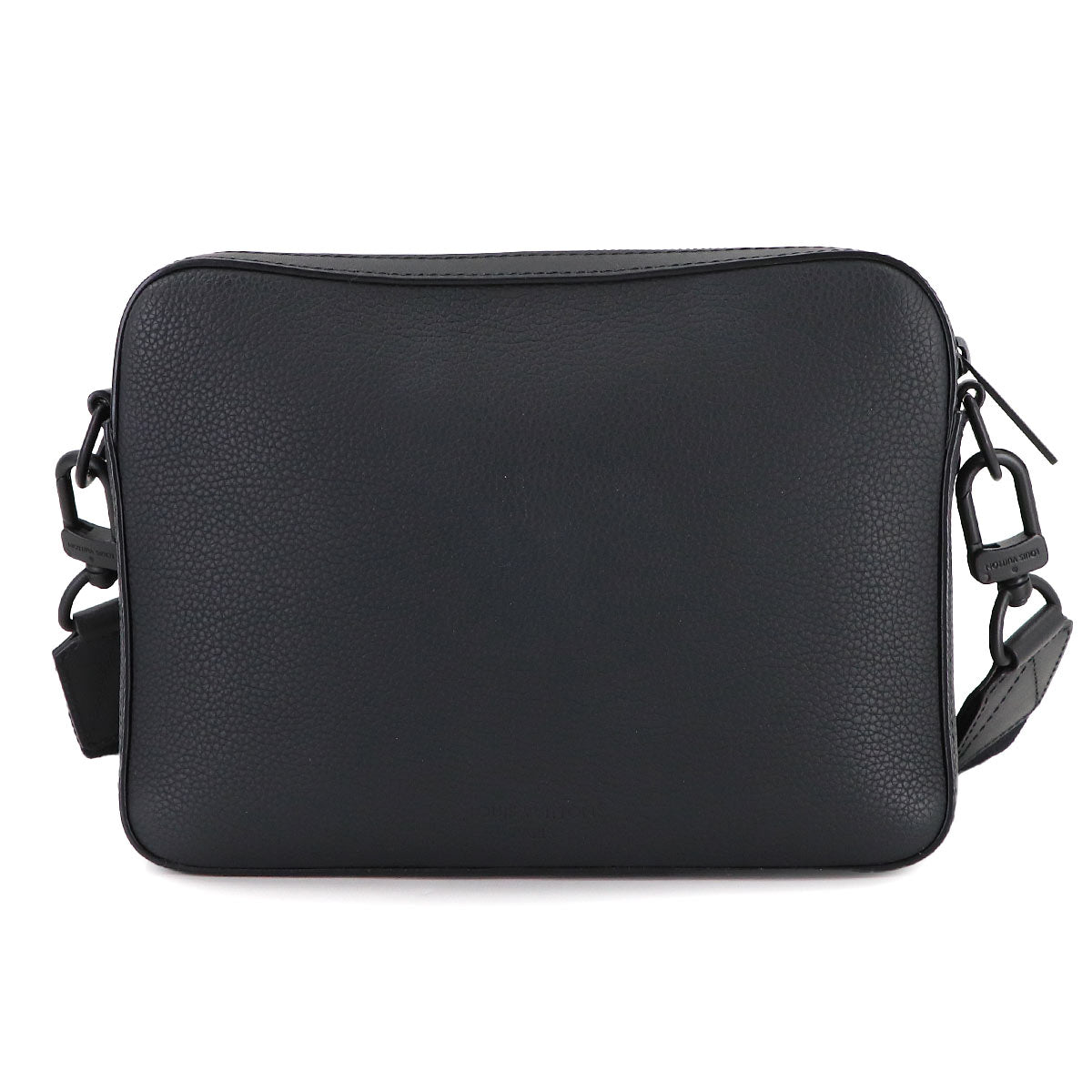 Aerogram Fastline Messenger Shoulder Bag Leather M22482