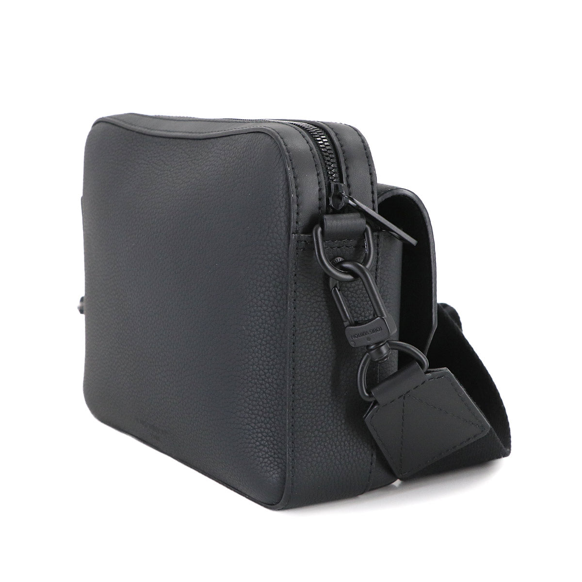 Aerogram Fastline Messenger Shoulder Bag Leather M22482