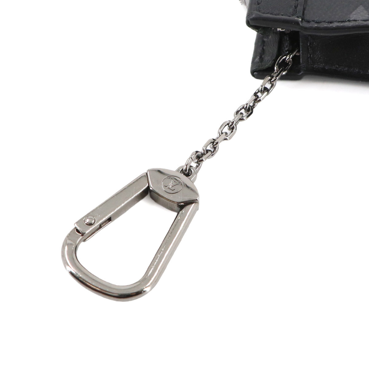 Monogram Eclipse Pochette Cles Voyage Coin Case M82776