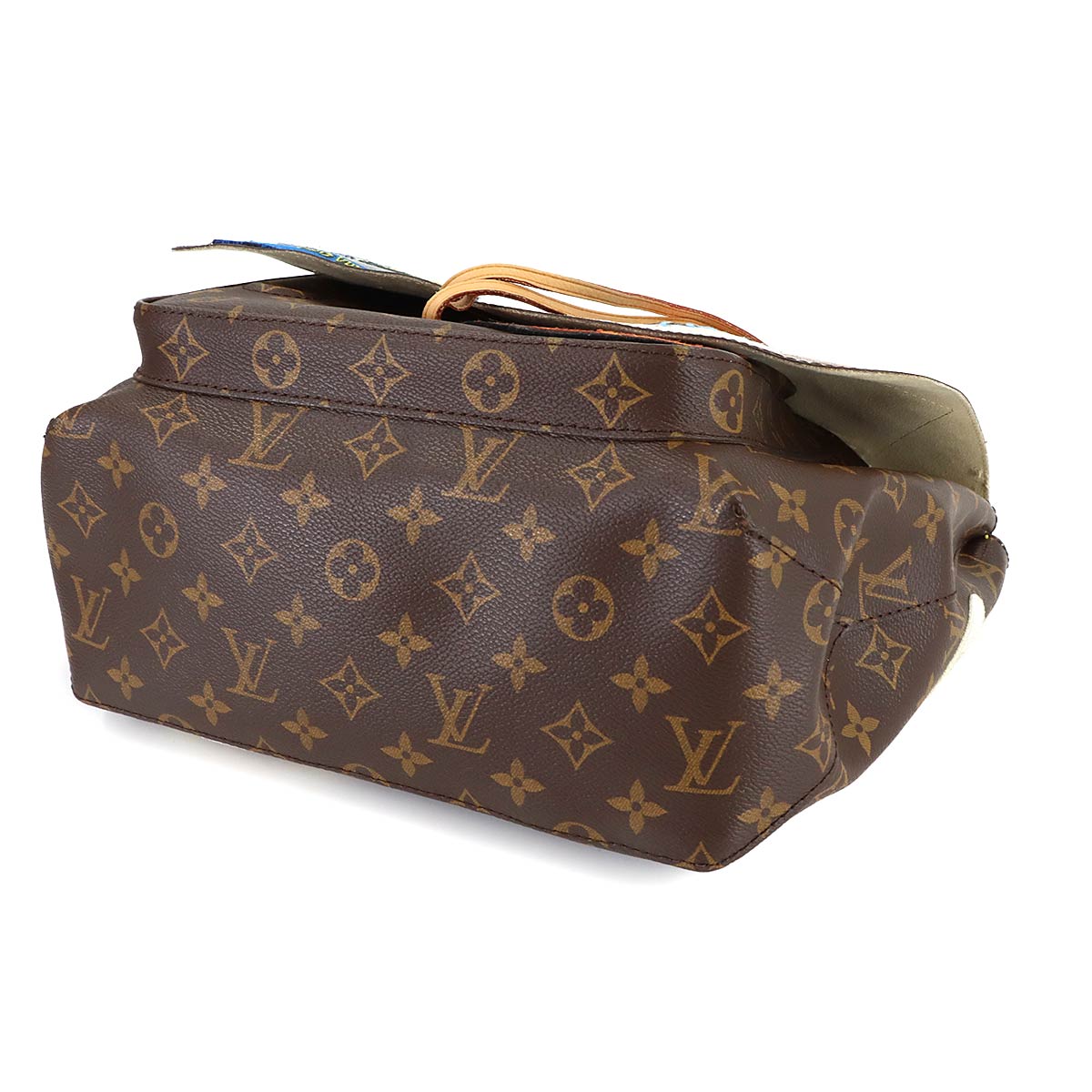 Cindy Sherman Camera Messenger Hand Shoulder Bag M40287