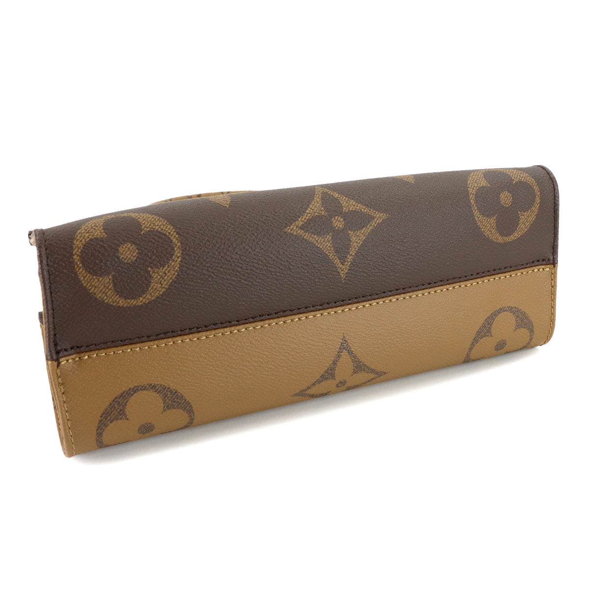 Monogram Giant OnTheGo East West Hand Shoulder Bag M14236