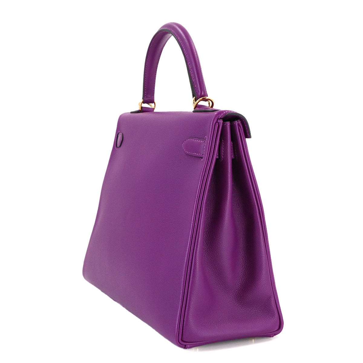 Kelly 32 Ever Color Anemone 2way Hand Shouder Bag