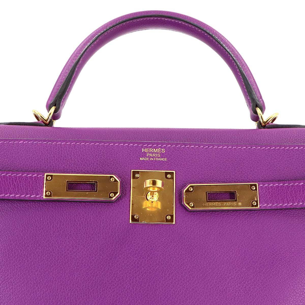 Kelly 32 Ever Color Anemone 2way Hand Shouder Bag