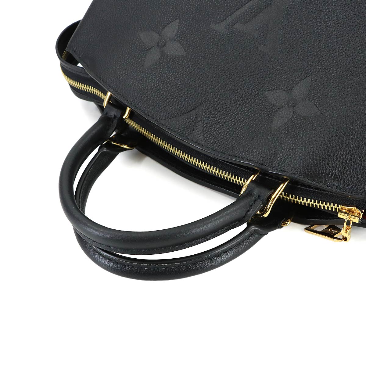 Monogram Empreinte Petit Palais PM 2way Hand Bag M58916