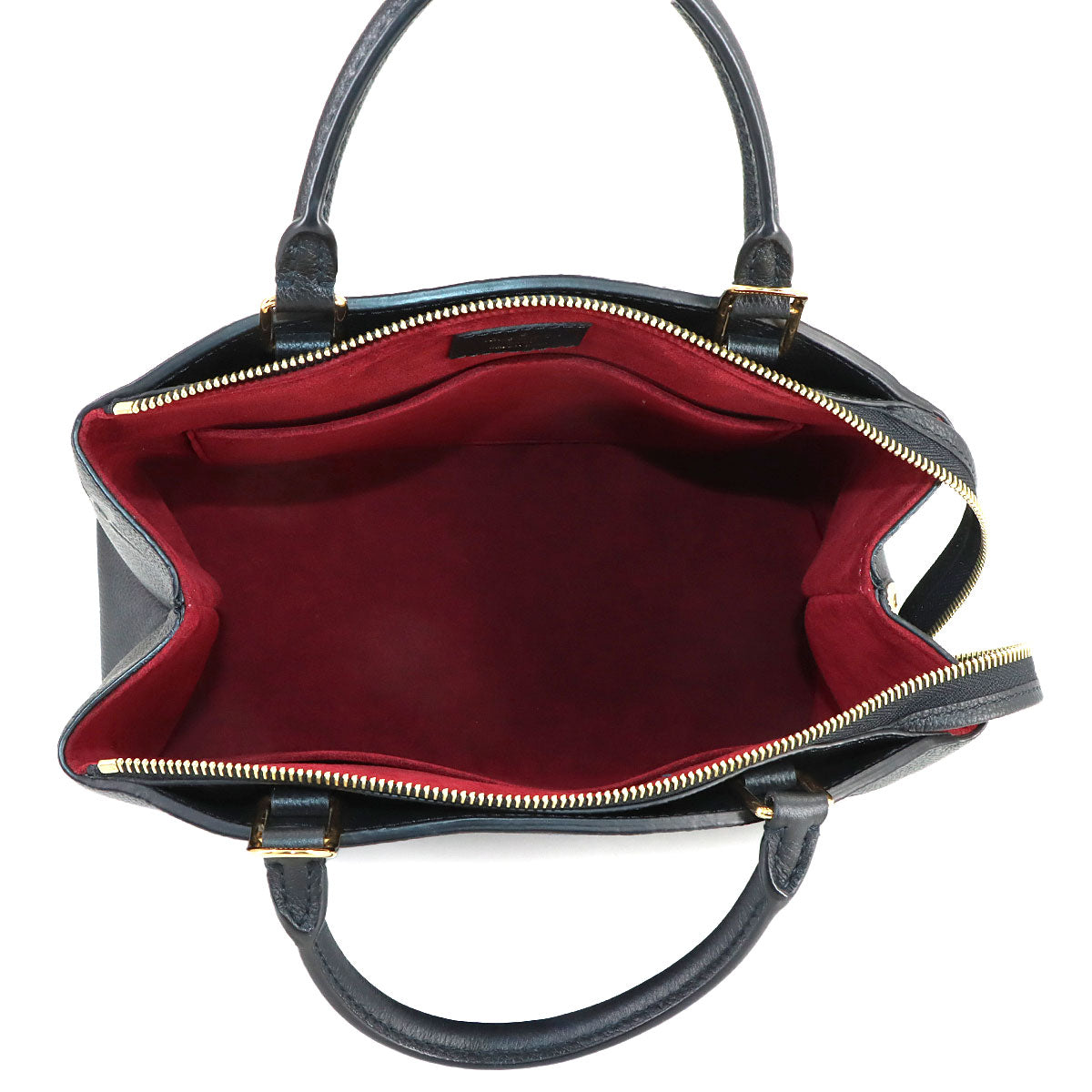 Monogram Empreinte Petit Palais PM 2way Hand Bag M58916