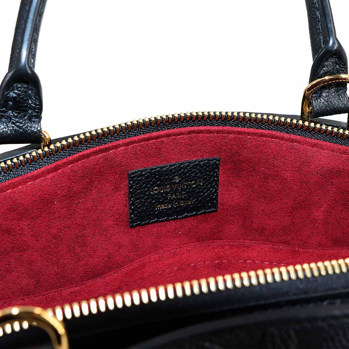 Monogram Empreinte Petit Palais PM 2way Hand Bag M58916