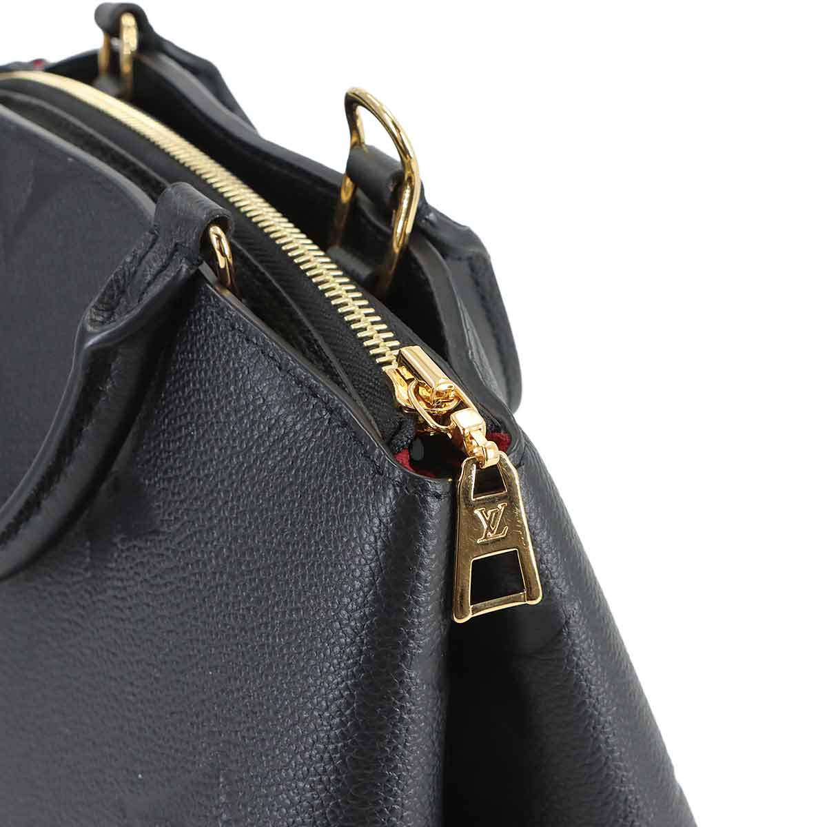 Monogram Empreinte Petit Palais PM 2way Hand Bag M58916