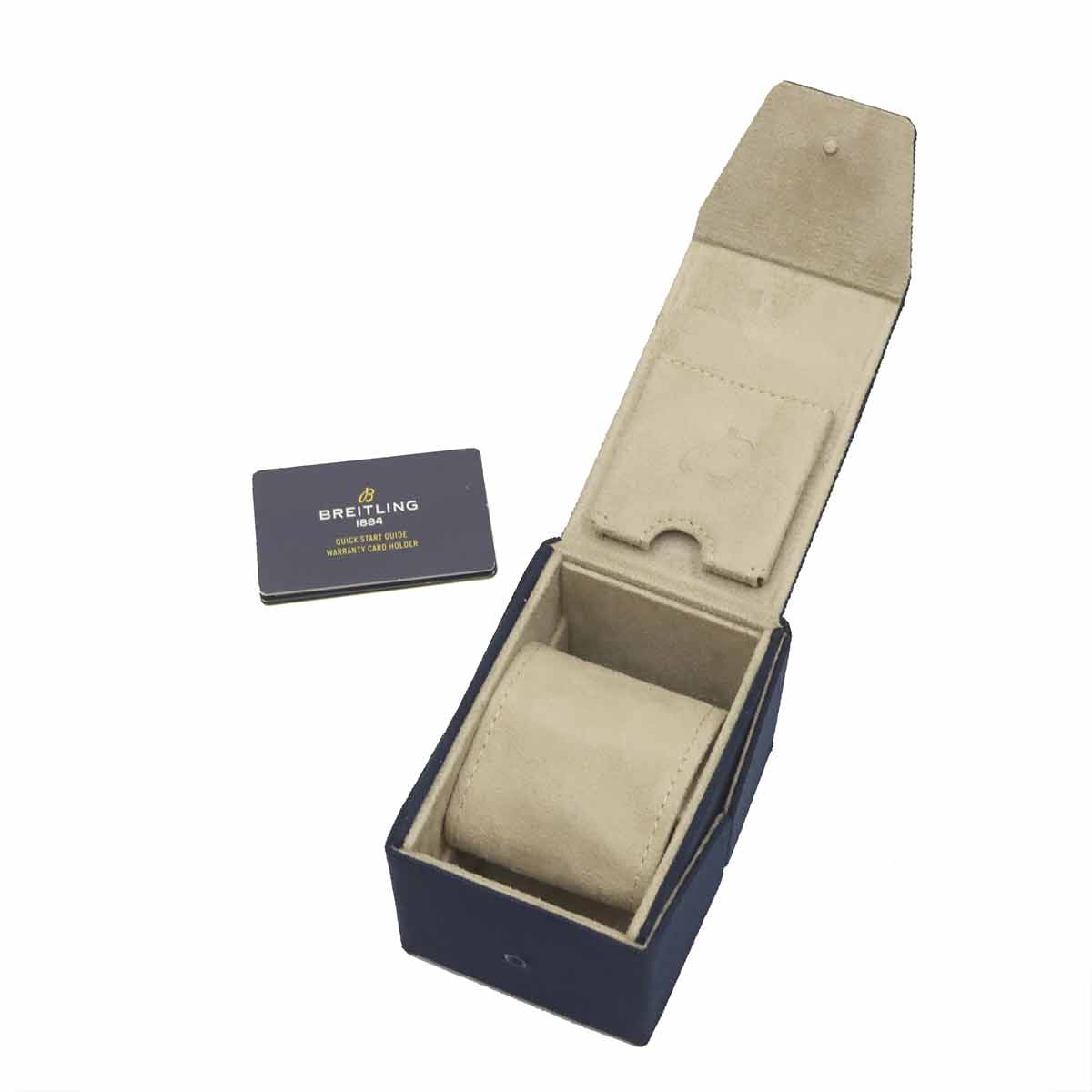 Super avi B04 SB0445 Automatic Chronograph Mens Watch