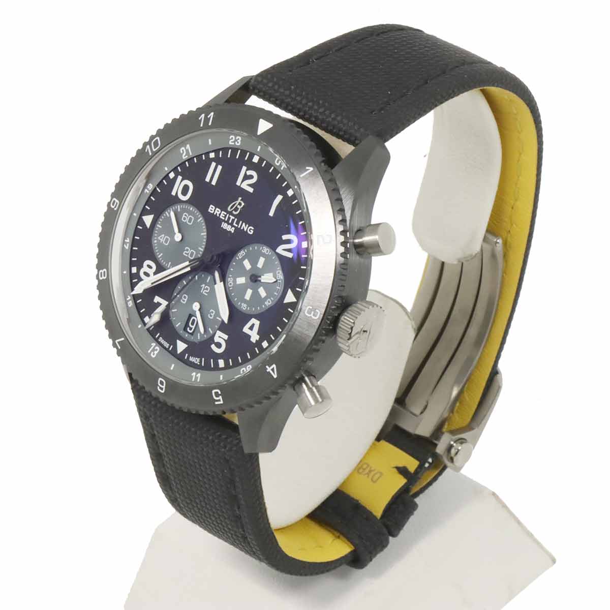 Super avi B04 SB0445 Automatic Chronograph Mens Watch