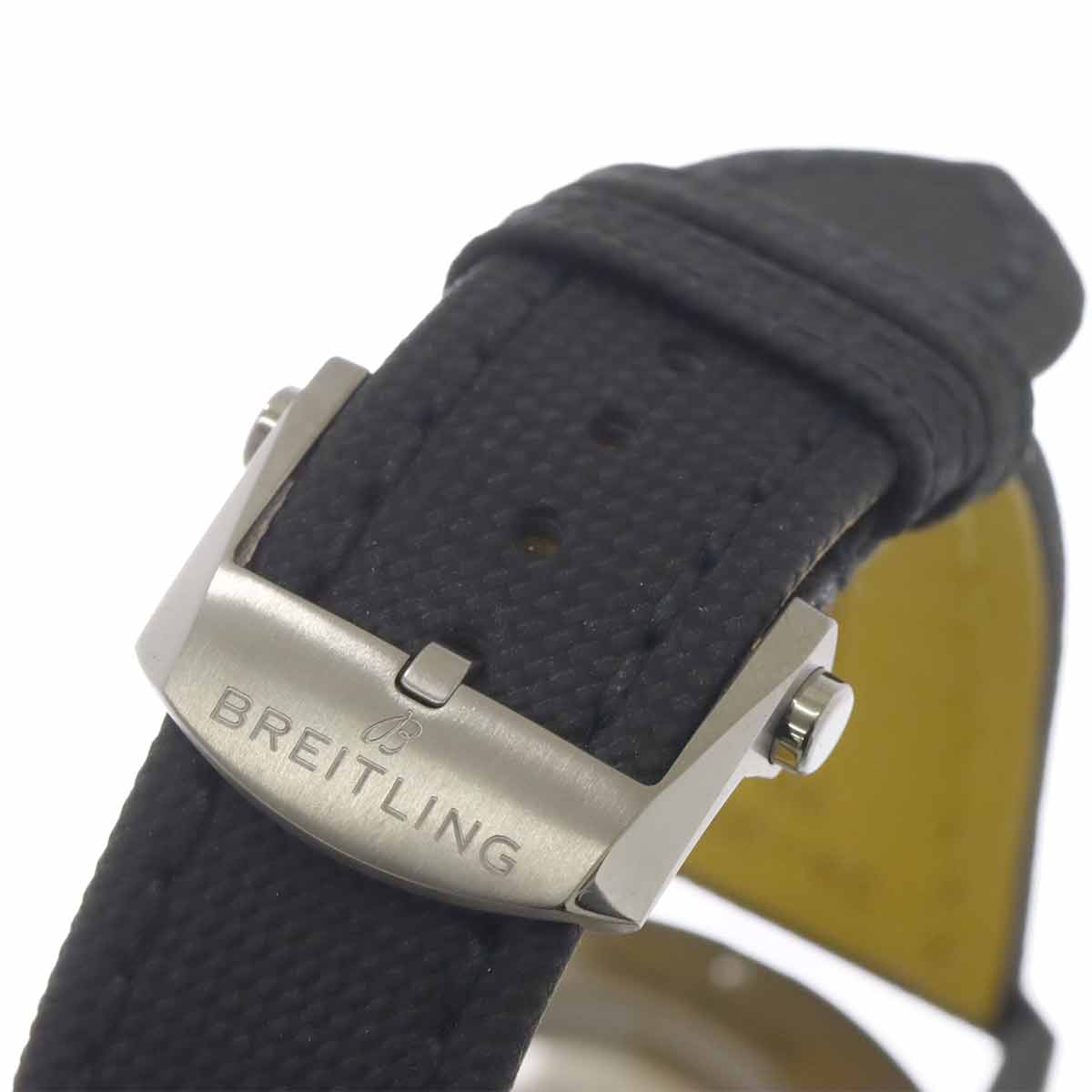 Super avi B04 SB0445 Automatic Chronograph Mens Watch