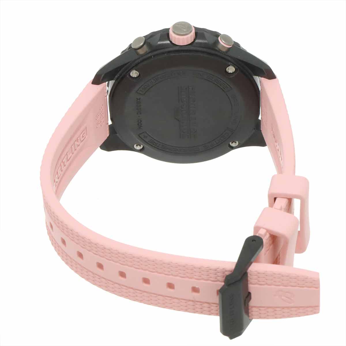 Endurance Pro X83310 Quartz Black Dial Mens Watch