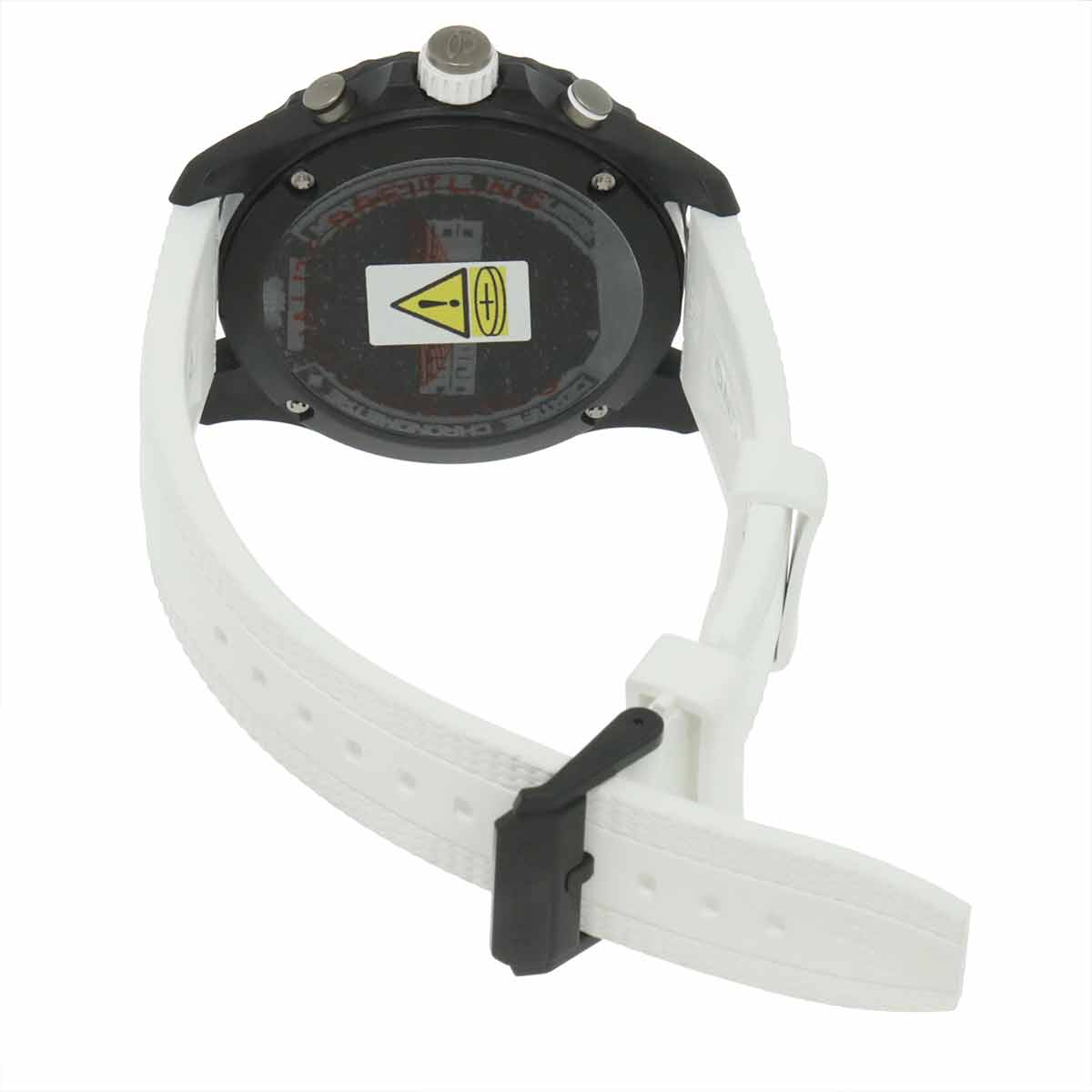 Endurance Pro X82310 Quartz Black Dial Mens Watch