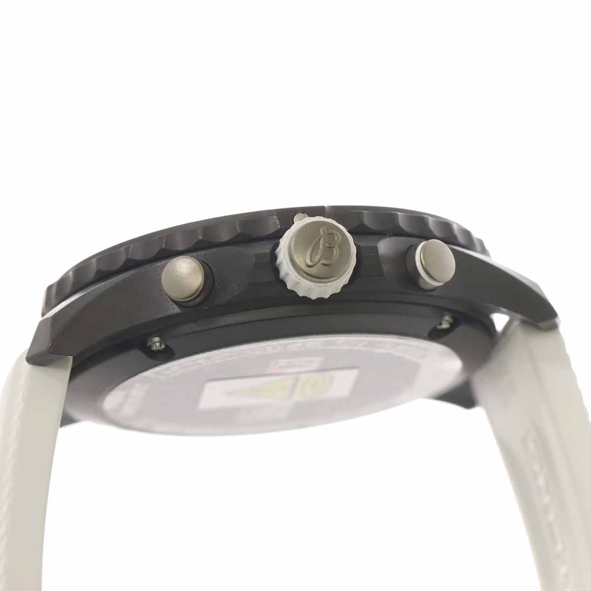 Endurance Pro X82310 Quartz Black Dial Mens Watch