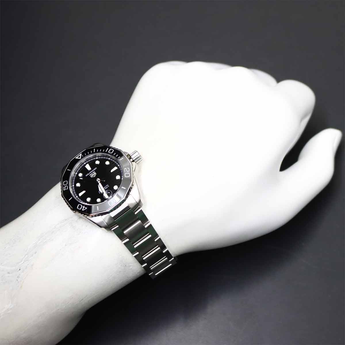 Aqua racer WBP231D Automatic Boys Watch