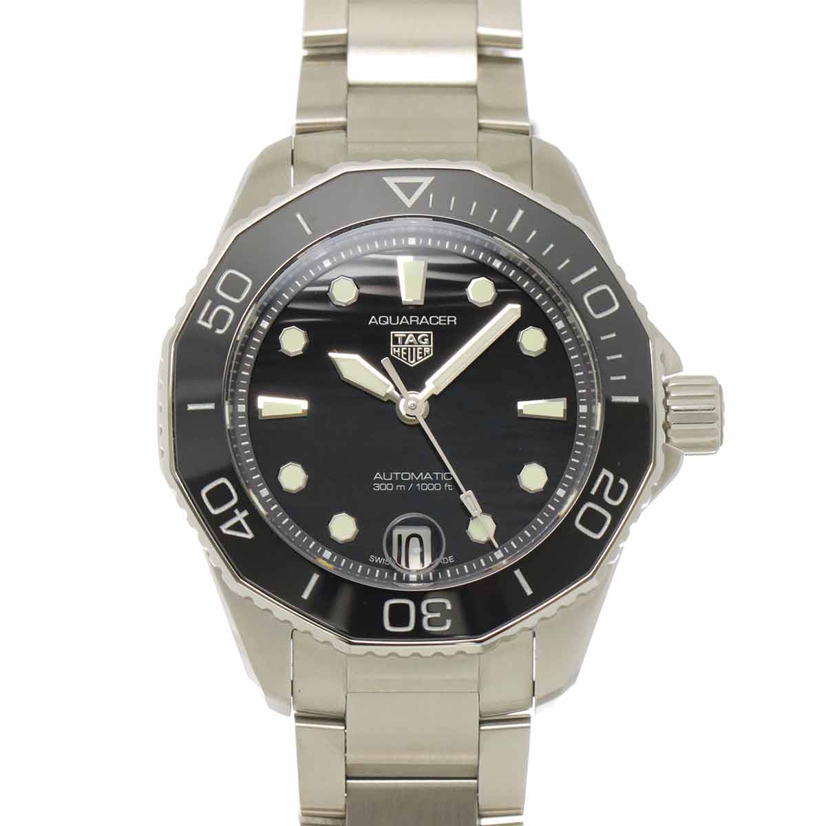 Aqua racer WBP231D Automatic Boys Watch