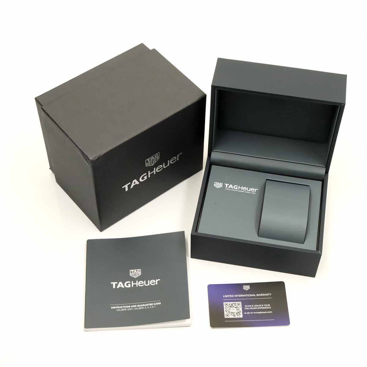 Carrera WBN2316 Date Automatic Boys Watch