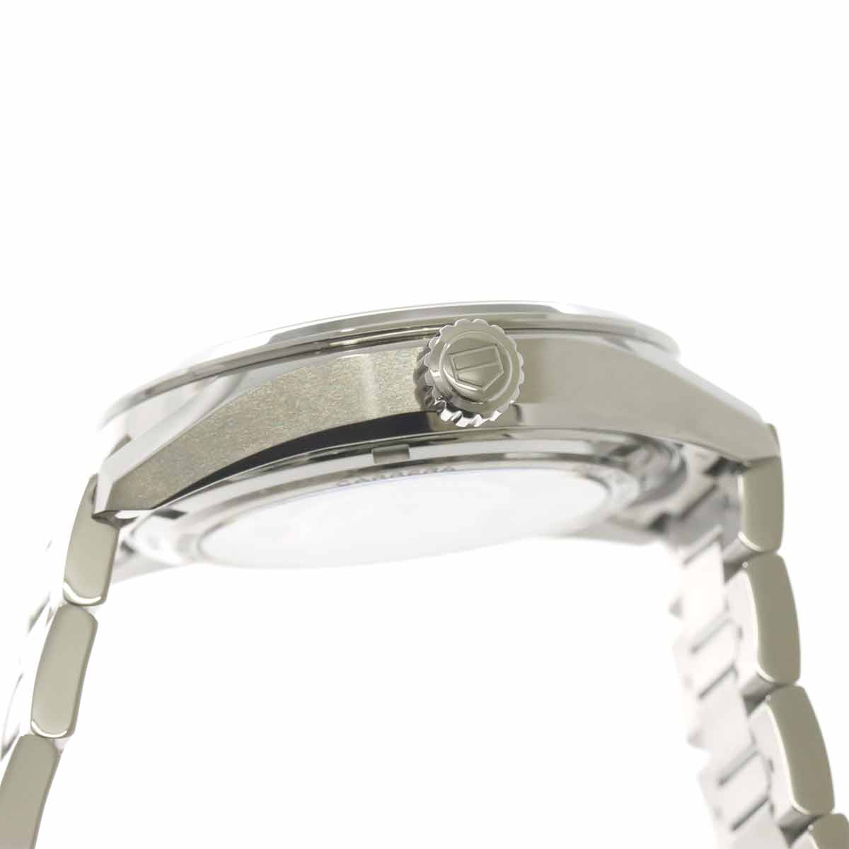 Carrera WBN2316 Date Automatic Boys Watch