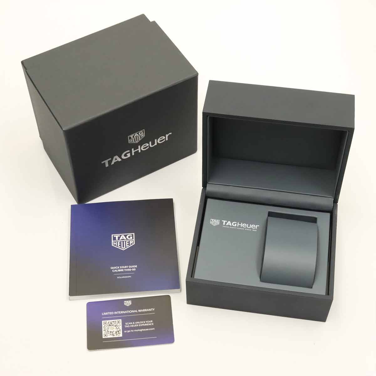 Aqua racer WBP1311 Solar Quartz Blue Dial Boys Watch