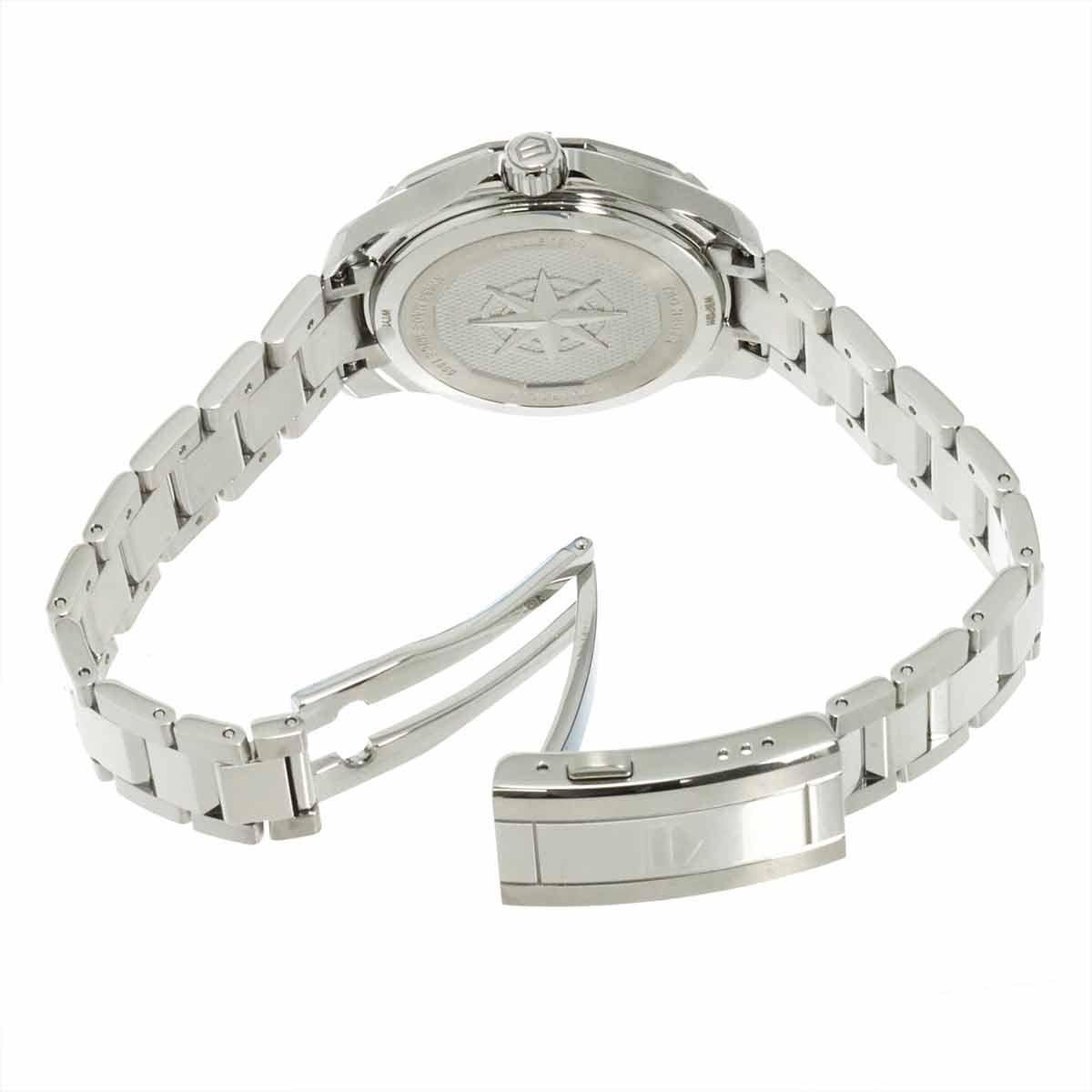 Aqua racer WBP1311 Solar Quartz Blue Dial Boys Watch