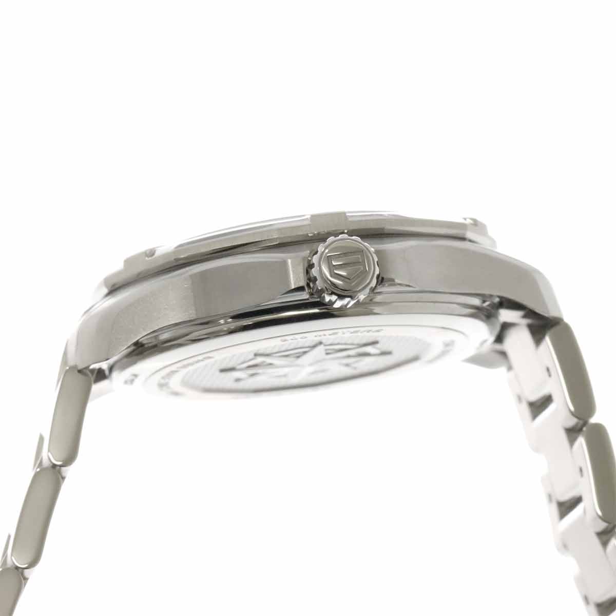 Aqua racer WBP1311 Solar Quartz Blue Dial Boys Watch