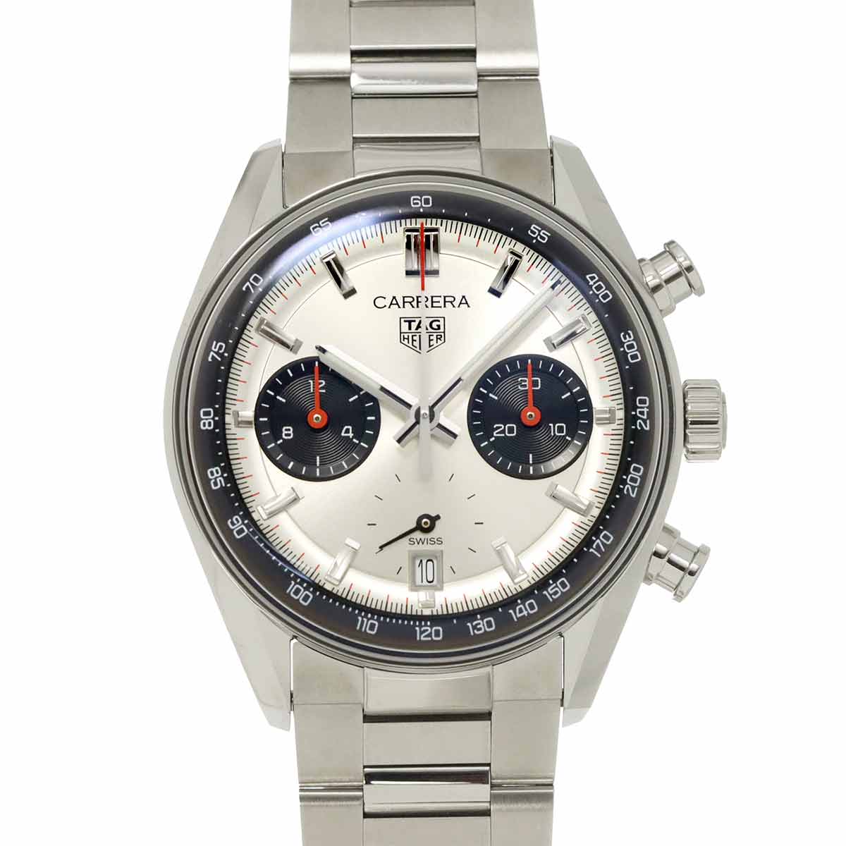 Carrera CBS2216 Date Automatic Mens Watch