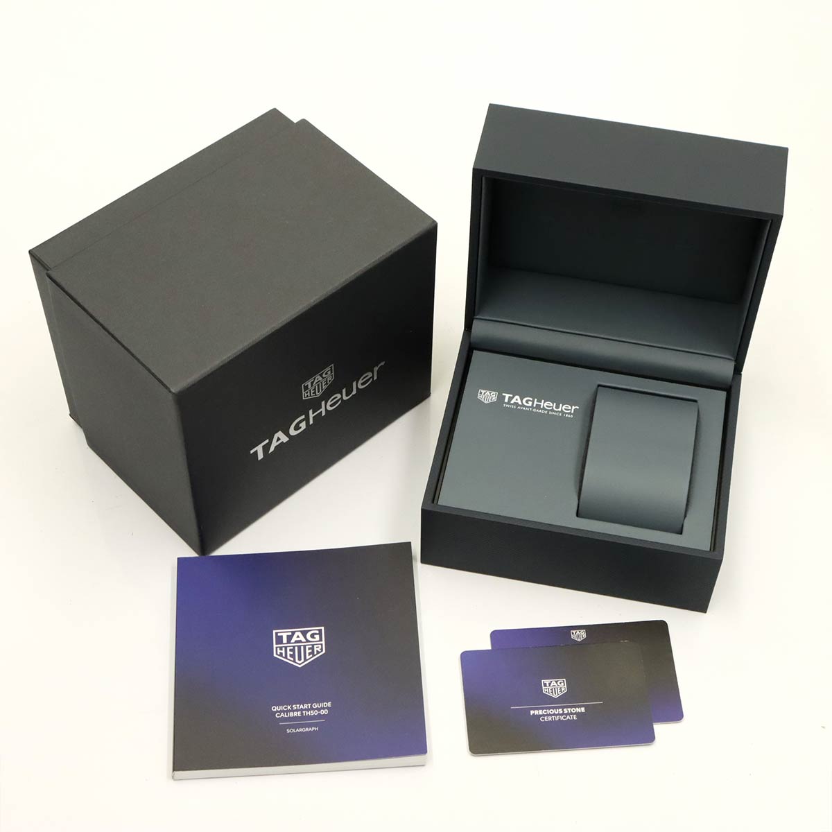 Aqua racer WBP1313 11P Diamond White Shell Dial Ladies Watch