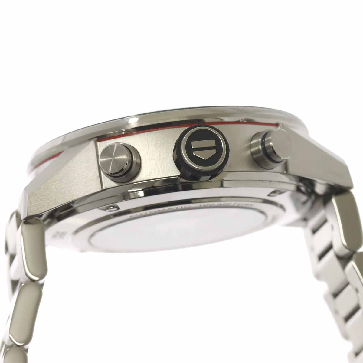 Carrera Calibre Heuer02 GMT Chronograph CBG2A1Z Automatic