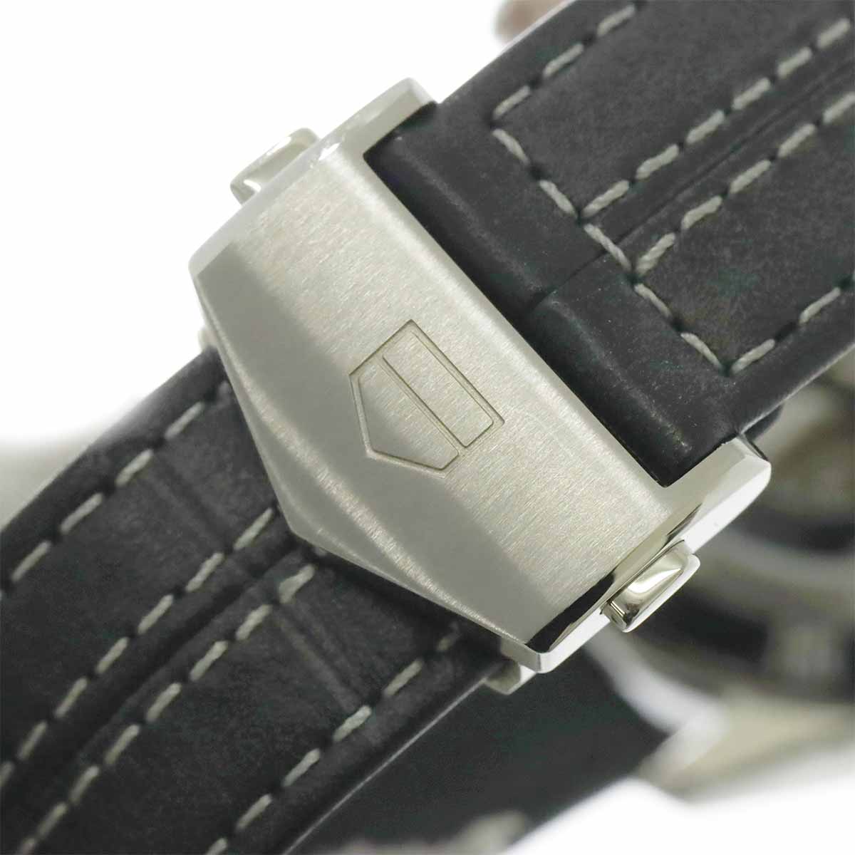 Carrera Calibre HEUER CBN2A1F Automatic Date Mens Watch
