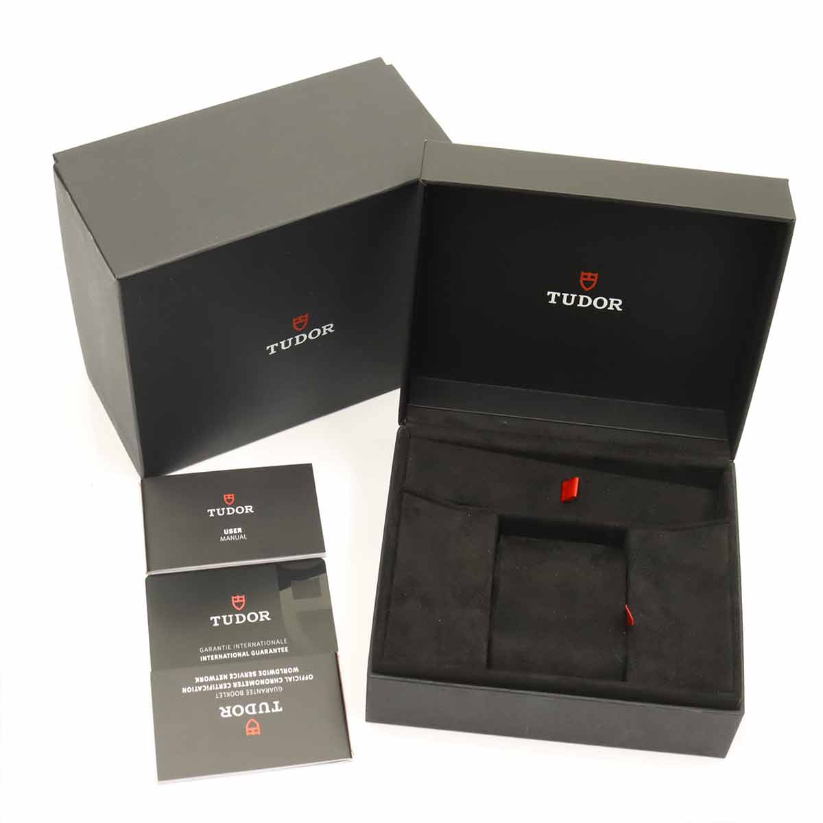 Black Bay Chronograph 79360N Automatic Pink Dial Mens Watch