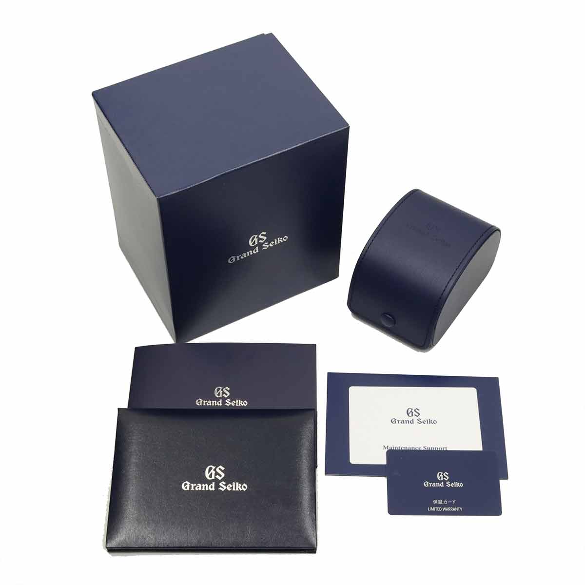 Evolution 9 SLGH025 9SA5 00C0 Green Dial Mens Watch