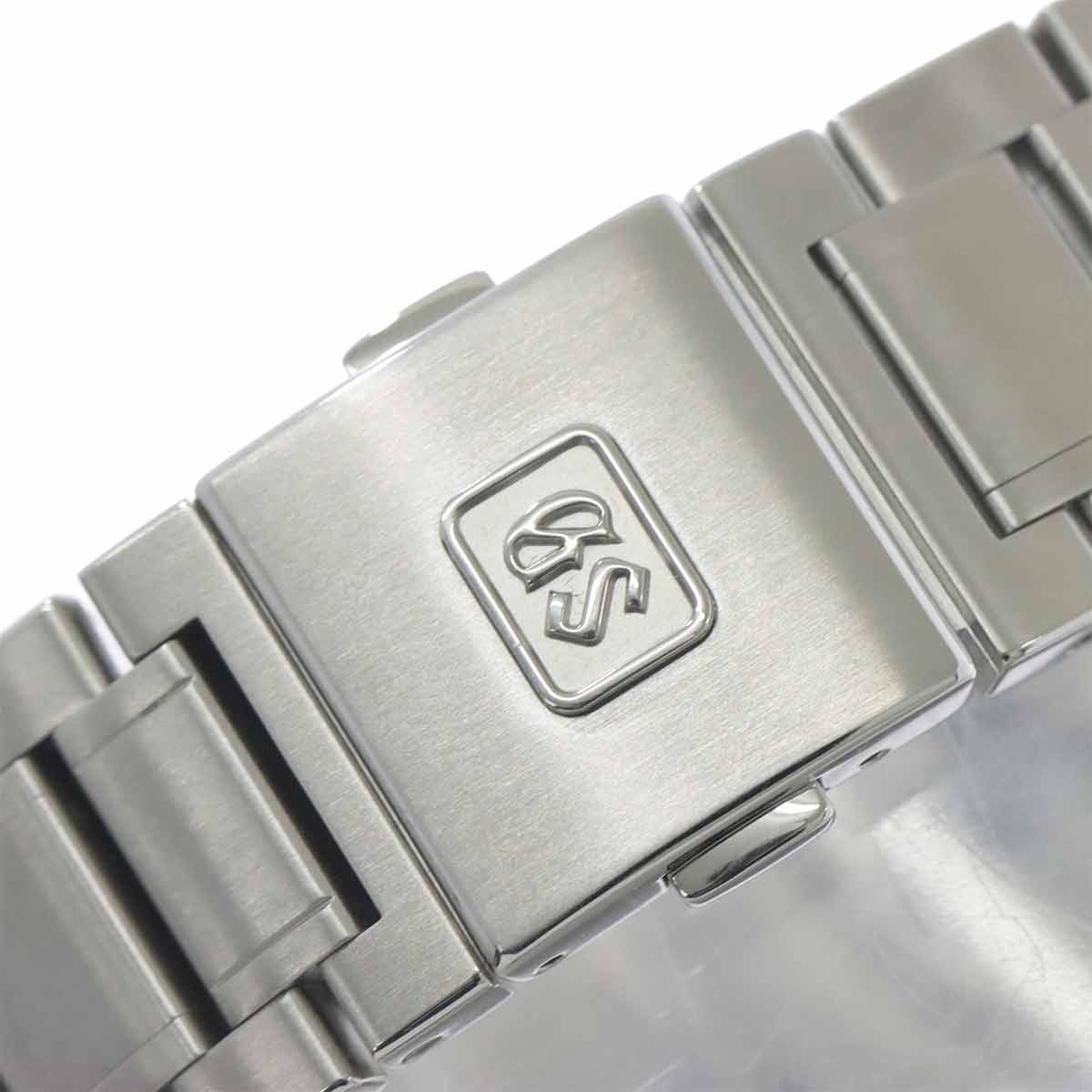 Evolution 9 SLGH025 9SA5 00C0 Green Dial Mens Watch