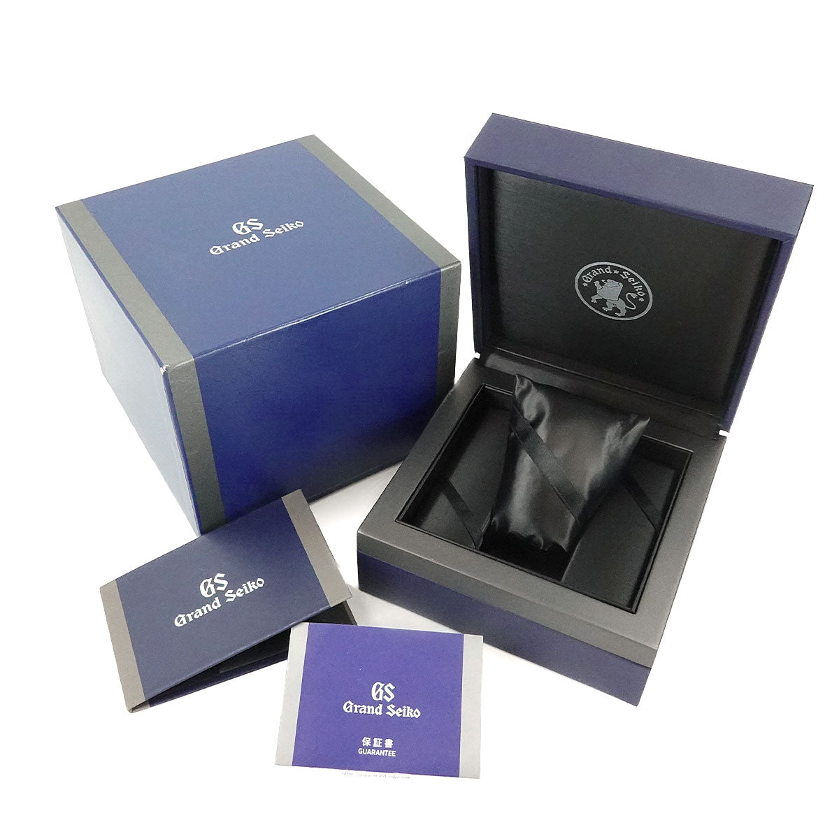 Heritage Collection STGF283 Quartz 25P Diamond Ladies Watch