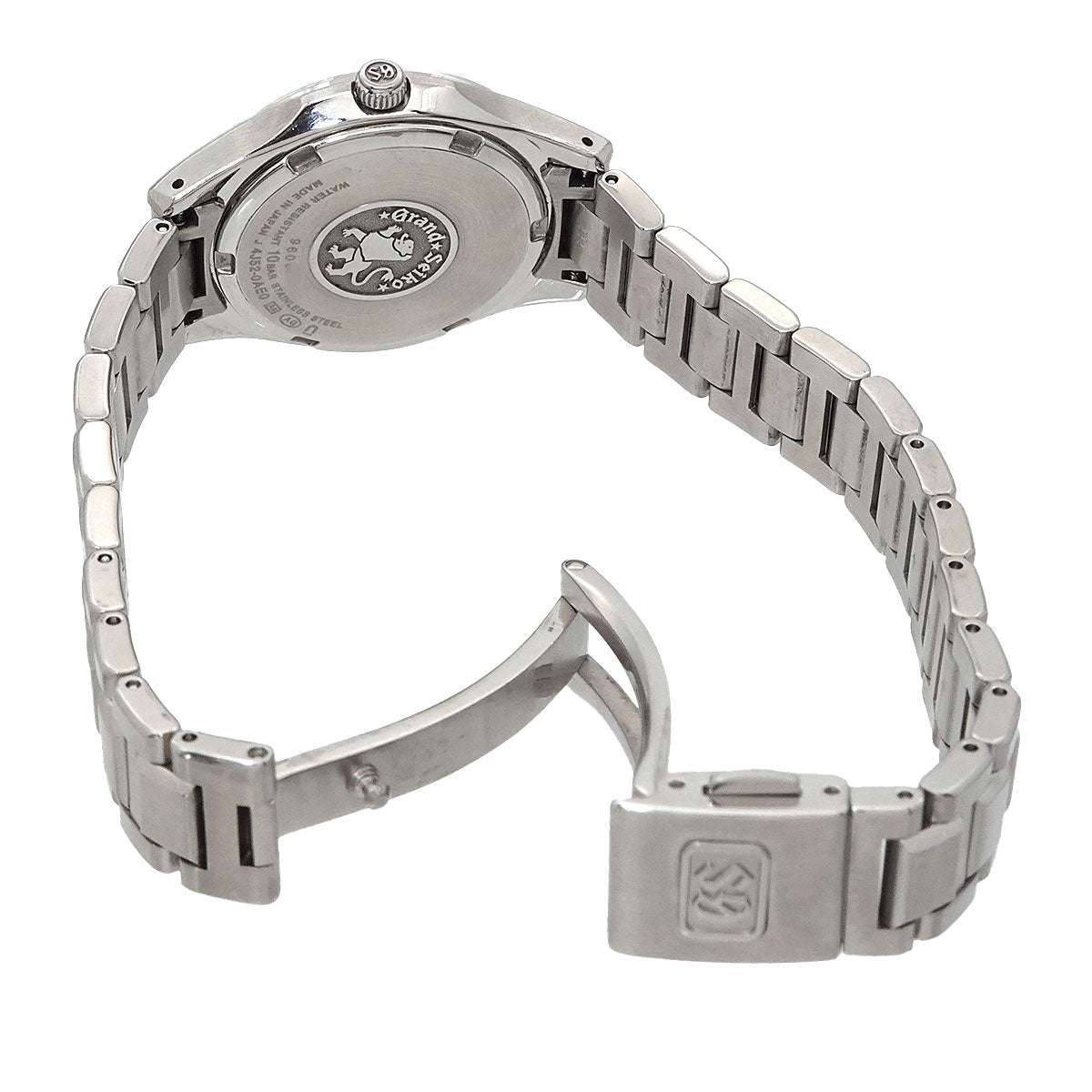 Heritage Collection STGF283 Quartz 25P Diamond Ladies Watch