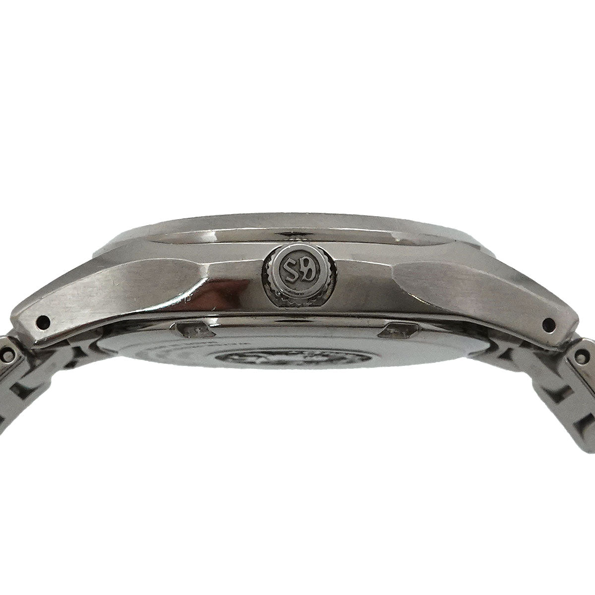 Heritage Collection STGF283 Quartz 25P Diamond Ladies Watch